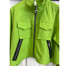158c SHORT JACKET 1212