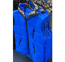 BEAUTIFUL STUDIO GILET 4767