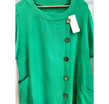 NEW COLLECTION BUTTONED TOP 5555