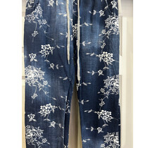 ITALY MODA DRAWSTRING JOGGERS 2323
