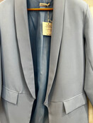 ESTEE BROWN BLAZER 5656