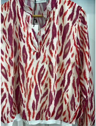 MARC ANGELO BAND TOP 3232