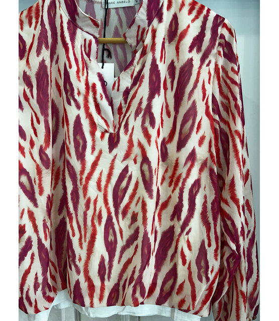 MARC ANGELO BAND TOP 3232