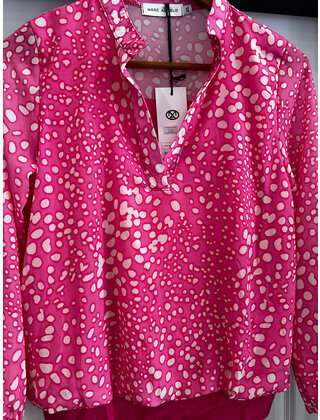 MARC ANGELO  BAND TOP 3333