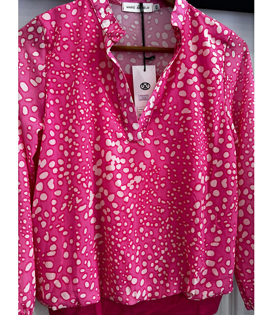 MARC ANGELO  BAND TOP 3333