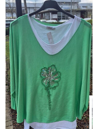 ZOLA 2 PIECE TOP 0909