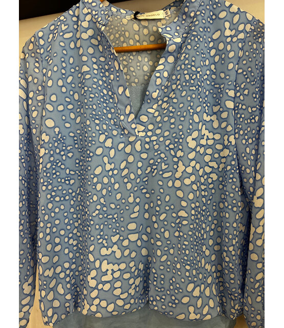 MARC ANGELO  BAND TOP 3333