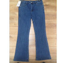 VOGGO BOOTCUT DENIMS 1009