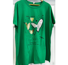 NEW COLLECTION OVERSIZED TSHIRT 2203