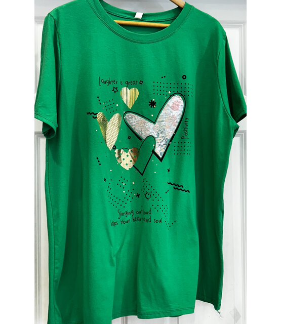 NEW COLLECTION OVERSIZED TSHIRT 2203