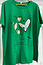 "Color: Green","Size: One"