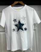 JAINSON STAR T-SHIRT 2121