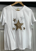 JAINSON STAR T-SHIRT 2121
