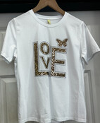 JAINSON LOVE T-SHIRT 1010