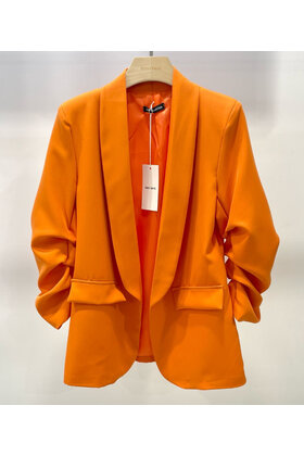 NEW COLLECTION BLAZER 2356