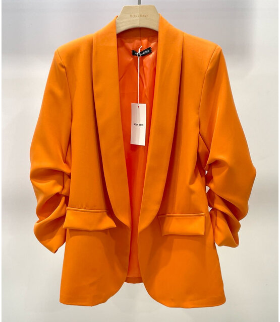 NEW COLLECTION BLAZER 2356