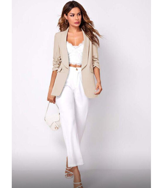 NEW COLLECTION BLAZER 2356