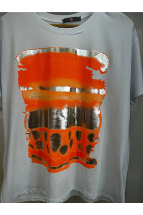 JAINSON  TSHIRT 3333