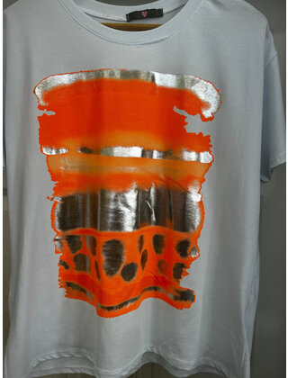 JAINSON  TSHIRT 3333