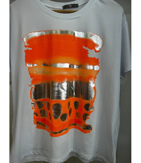 JAINSON  TSHIRT 3333