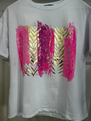 JAINSON  TSHIRT 3333