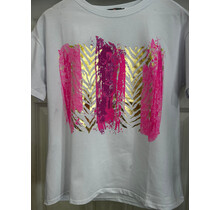 JAINSON  TSHIRT 3333