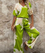 FASHION 2 PIECE OUTFIT 5049