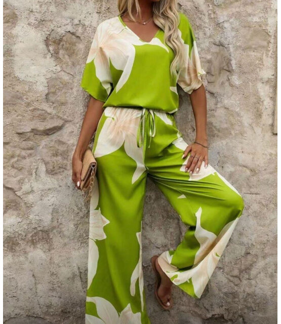 FASHION 2 PIECE OUTFIT 5049