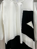 NEW COLLECTION LONG SLEEVE TOP 3434