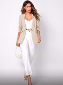 NEW COLLECTION BLAZER 2356