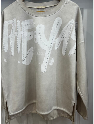 MADE IN ITALY TOP  2323