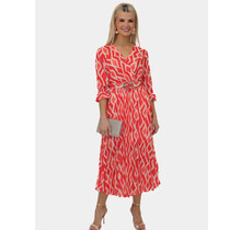 KATE & PIPPA POSTIANO DRESS 7900