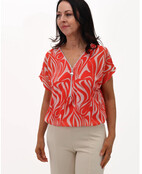 KATE & PIPPA EVA ZIP BAND  TOP KATE & PIPPA EVA ZIP BAND  TOP