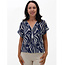 Kate & Pippa KATE & PIPPA EVA ZIP BAND TOP