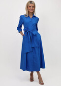KATE & PIPPA VICTORIA SHIRT DRESS 7676