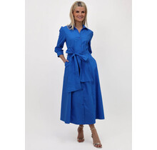 KATE & PIPPA VICTORIA SHIRT DRESS 7676