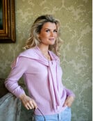 KATE & PIPPA FERN  KNIT CARDIGAN 5555