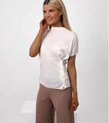 KATE & PIPPA DANA KNIT TOP