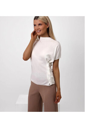 KATE & PIPPA DANA KNIT TOP