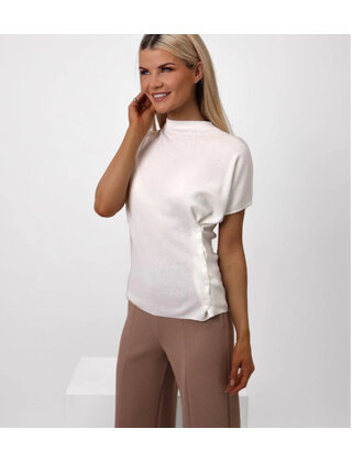 KATE & PIPPA DANA KNIT TOP