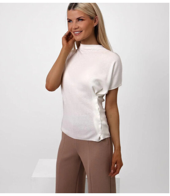 KATE & PIPPA DANA KNIT TOP