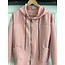 fashion lady FASHION LADY RIBBED JACKET 1000