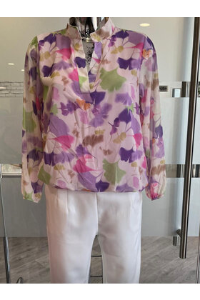 MARC ANGELO BAND TOP 5656