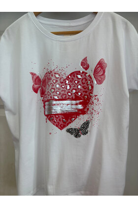 MITICA & CO T-SHIRT 2222