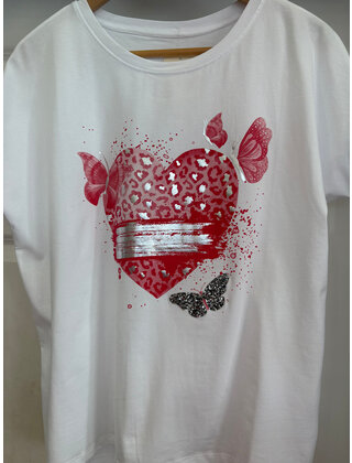 MITICA & CO T-SHIRT 2222