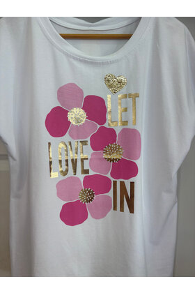 MITICA & CO T-SHIRT 2121