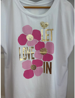 MITICA & CO T-SHIRT 2121