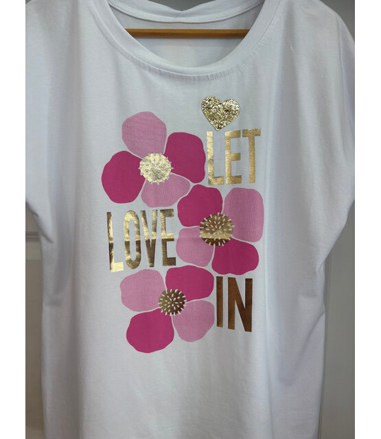 MITICA & CO T-SHIRT 2121