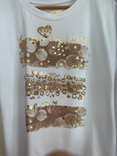 MITICA & CO T-SHIRT 7878