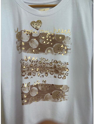 MITICA & CO T-SHIRT 7878